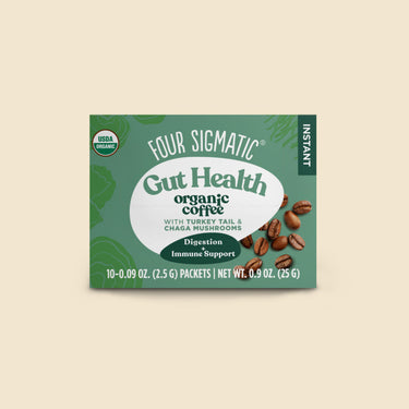 Protect Instant Coffee Box